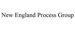 NEW ENGLAND PROCESS GROUP trademark