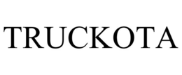 TRUCKOTA trademark