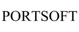 PORTSOFT trademark