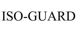 ISO-GUARD trademark