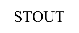 STOUT trademark