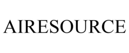 AIRESOURCE trademark