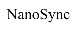 NANOSYNC trademark