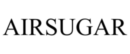 AIRSUGAR trademark