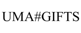 UMA#GIFTS trademark