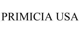PRIMICIA USA trademark