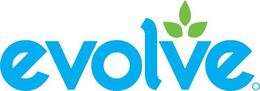 EVOLVE trademark