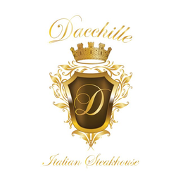 DACCHILLE D ITALIAN STEAKHOUSE trademark