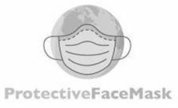 PROTECTIVE FACE MASK trademark