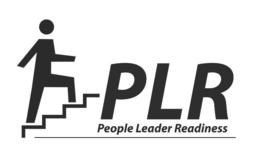 PLR PEOPLE LEADER READINESS trademark