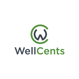 WC WELLCENTS trademark