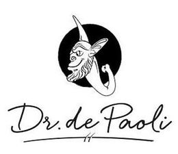 DR. DE PAOLI trademark