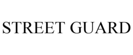 STREET GUARD trademark