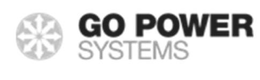 GO POWER SYSTEMS trademark