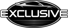 EXCLUSIVE trademark