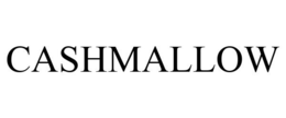 CASHMALLOW trademark
