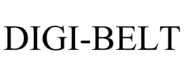 DIGI-BELT trademark