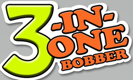 3-IN-ONE BOBBER trademark