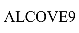 ALCOVE9 trademark