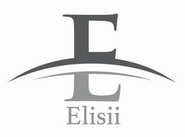 E ELISII trademark