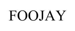 FOOJAY trademark