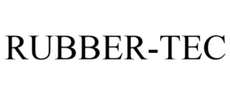 RUBBER-TEC trademark