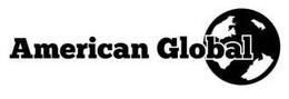 AMERICAN GLOBAL O trademark