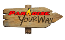 PARADISE YOUR WAY trademark
