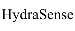 HYDRASENSE trademark