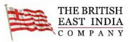 THE BRITISH EAST INDIA COMPANY trademark