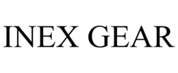 INEX GEAR trademark