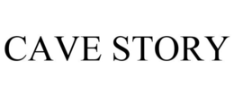 CAVE STORY trademark