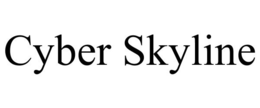 CYBER SKYLINE trademark