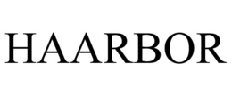HAARBOR trademark