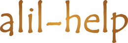 ALIL-HELP trademark