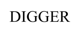 DIGGER trademark