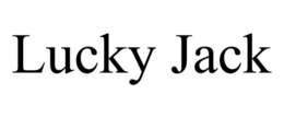 LUCKY JACK trademark