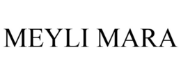MEYLI MARA trademark