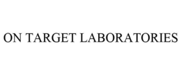ON TARGET LABORATORIES trademark