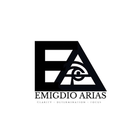 EA EMIGDIO ARIAS CLARITY - DETERMINATION - FOCUS trademark