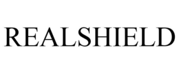 REALSHIELD trademark