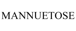 MANNUETOSE trademark