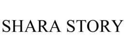 SHARA STORY trademark