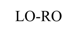 LO-RO trademark