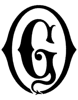 G trademark
