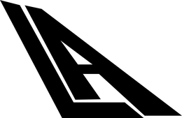 LA trademark