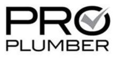 PRO PLUMBER trademark
