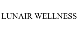LUNAIR WELLNESS trademark