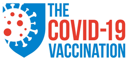 THE COVID-19 VACCINATION trademark
