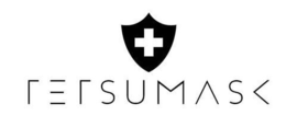 TETSUMASK trademark